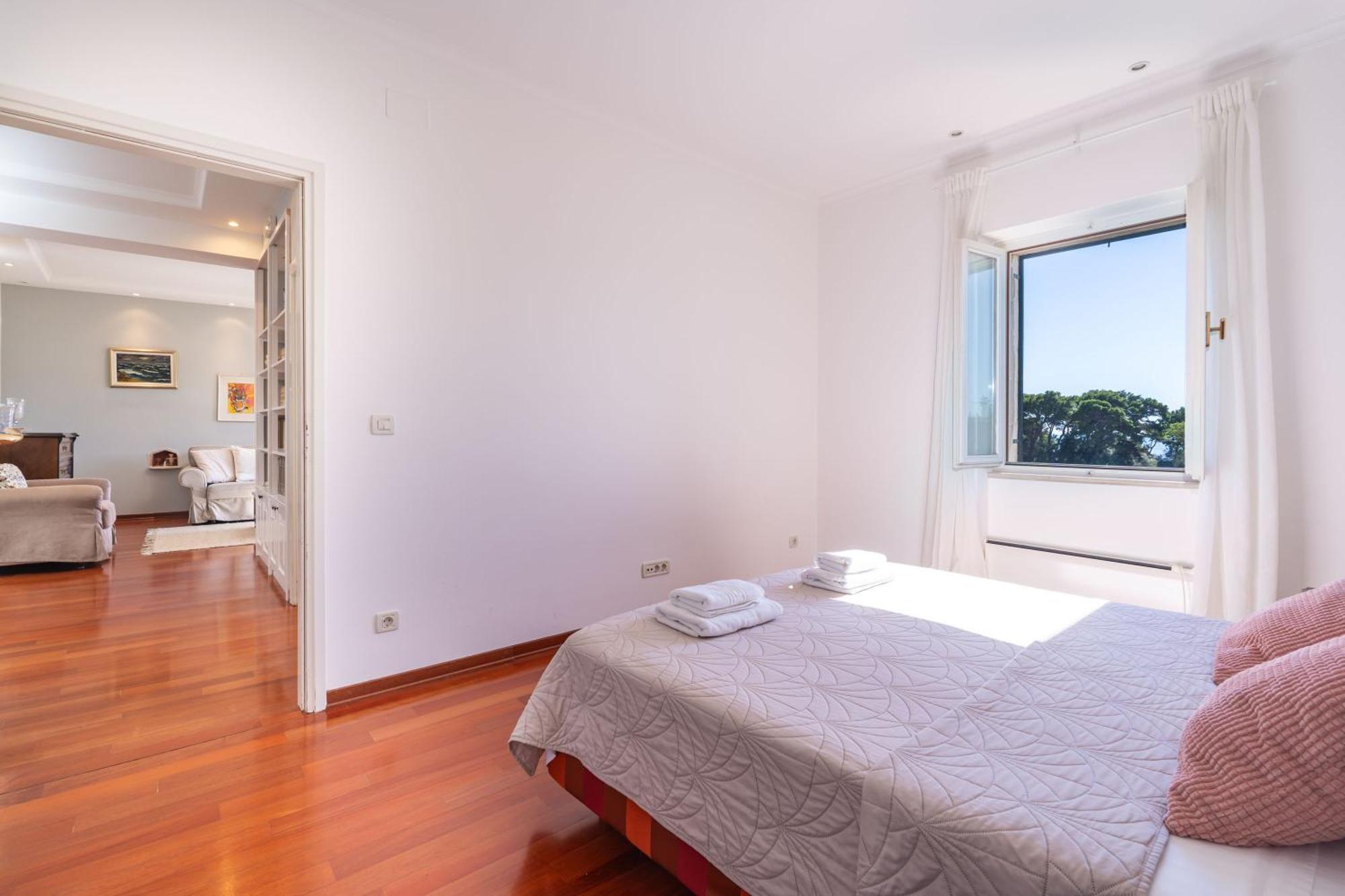 Apartment Alis Dubrovnik Eksteriør bilde
