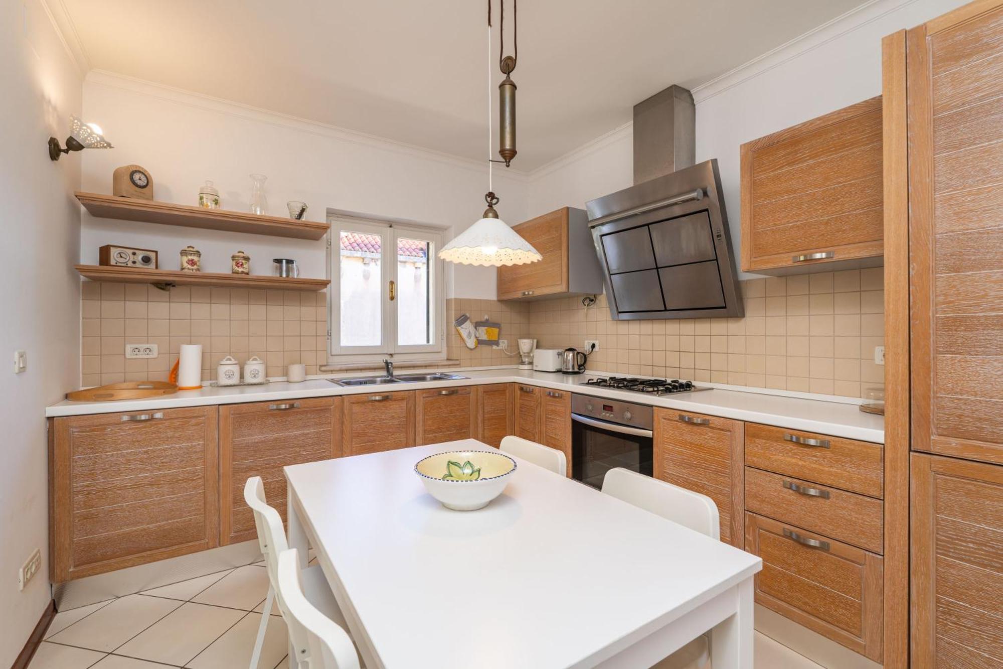 Apartment Alis Dubrovnik Eksteriør bilde