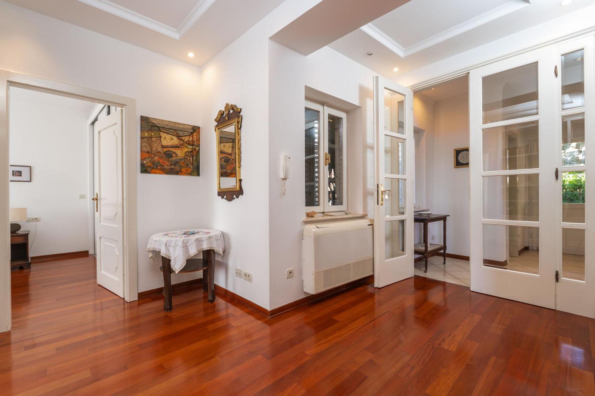 Apartment Alis Dubrovnik Eksteriør bilde