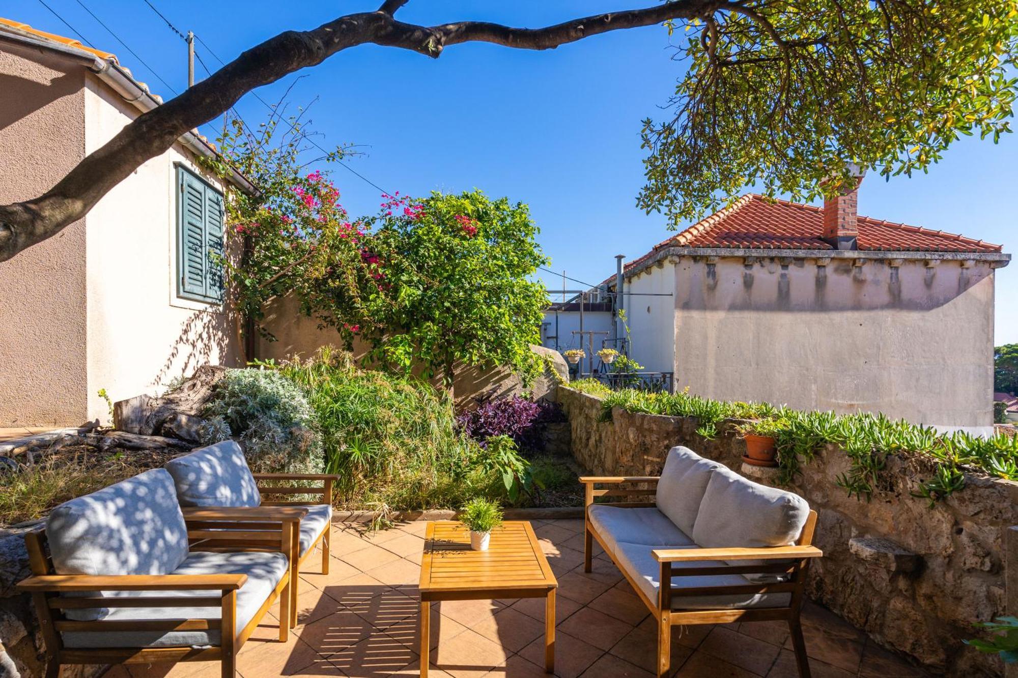 Apartment Alis Dubrovnik Eksteriør bilde