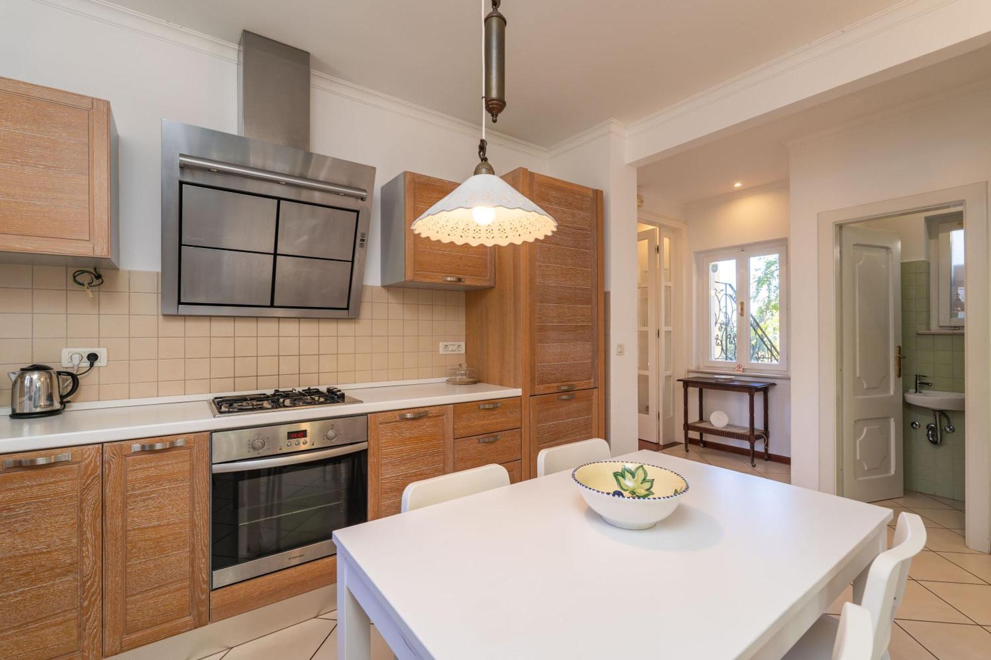 Apartment Alis Dubrovnik Eksteriør bilde