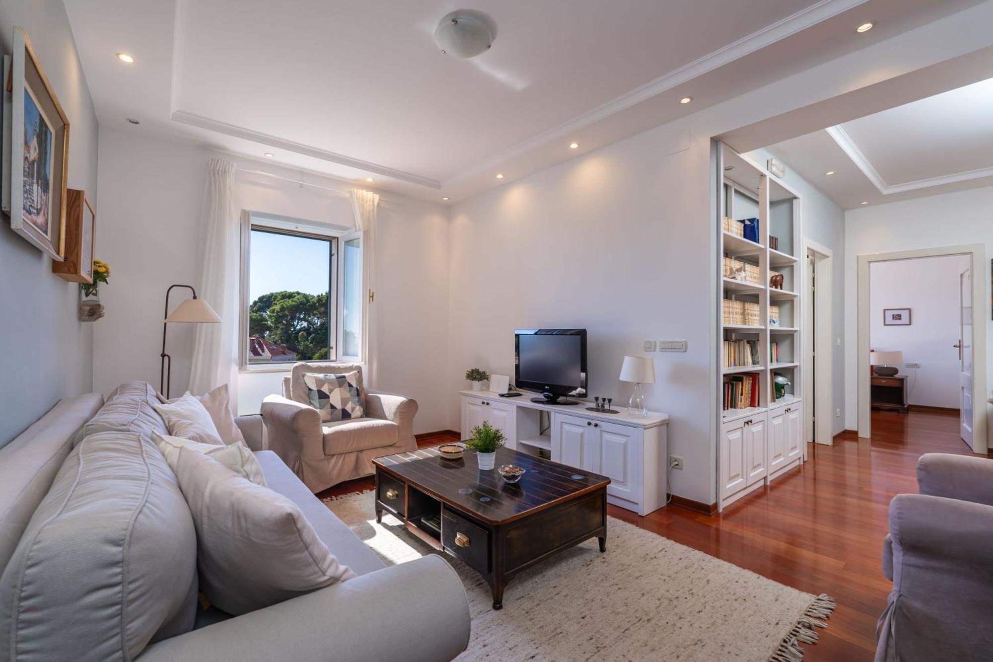 Apartment Alis Dubrovnik Eksteriør bilde