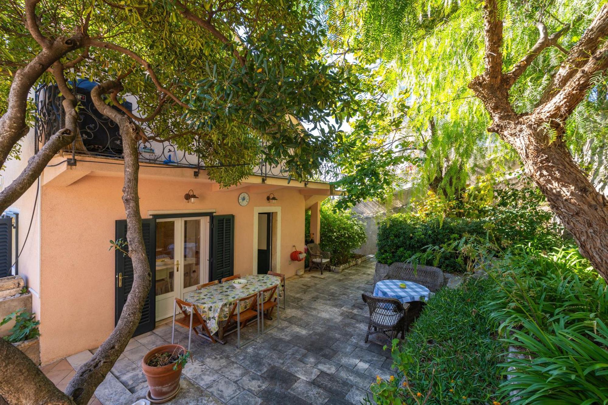 Apartment Alis Dubrovnik Eksteriør bilde