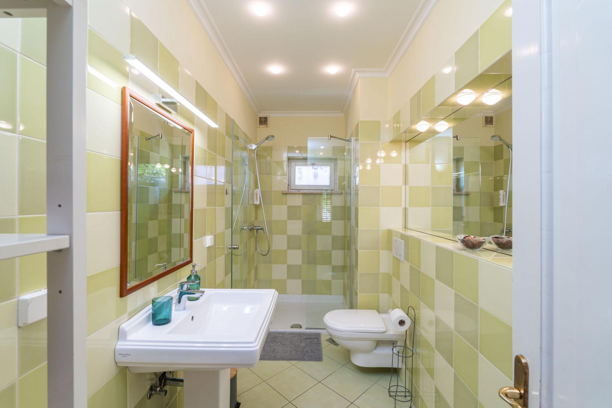 Apartment Alis Dubrovnik Eksteriør bilde