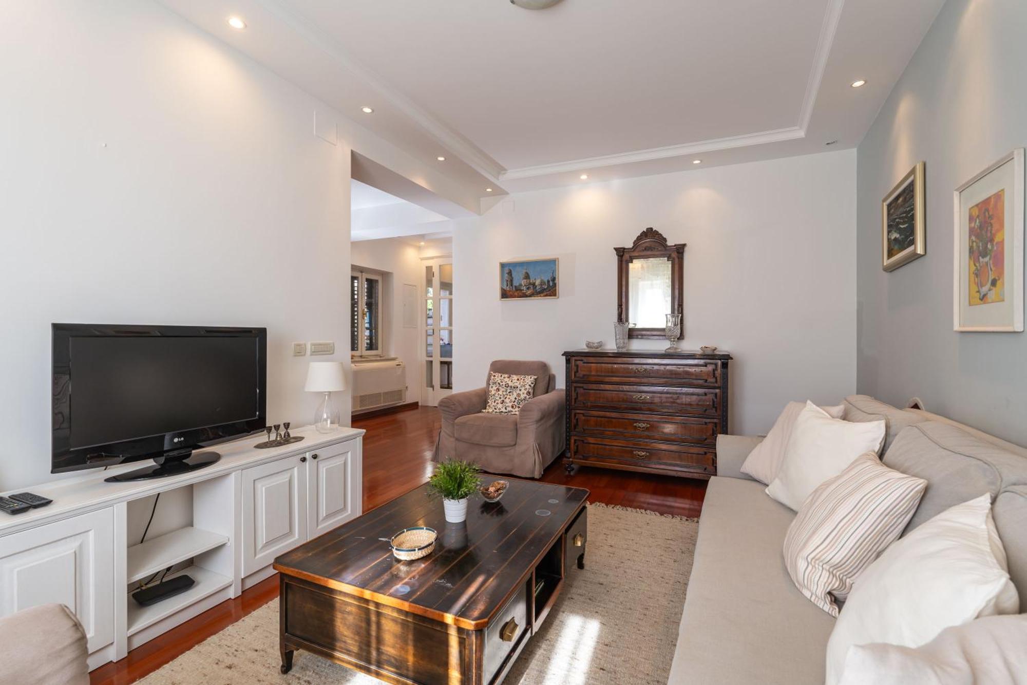 Apartment Alis Dubrovnik Eksteriør bilde